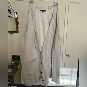 American Eagle Cardigan Sweater